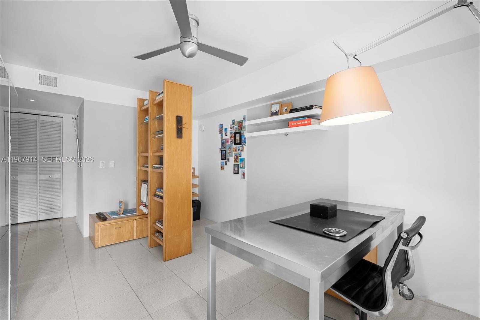 BAYSHORE TERRACE CONDO - Residential