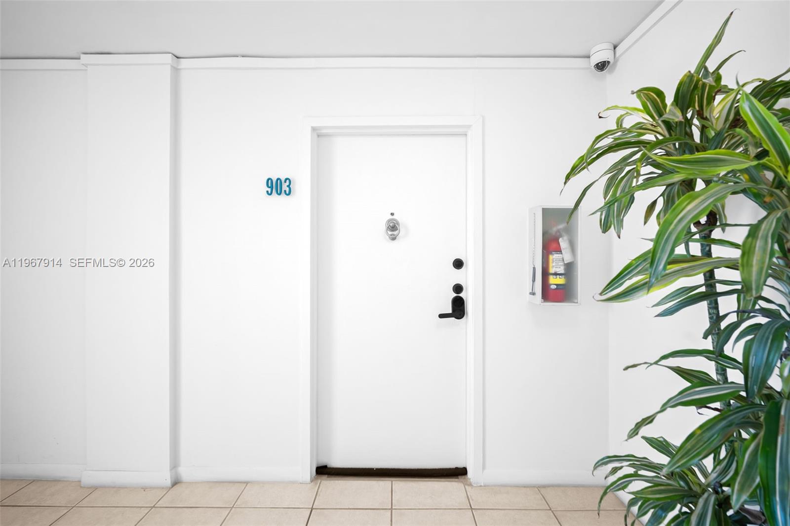 BAYSHORE TERRACE CONDO - Residential