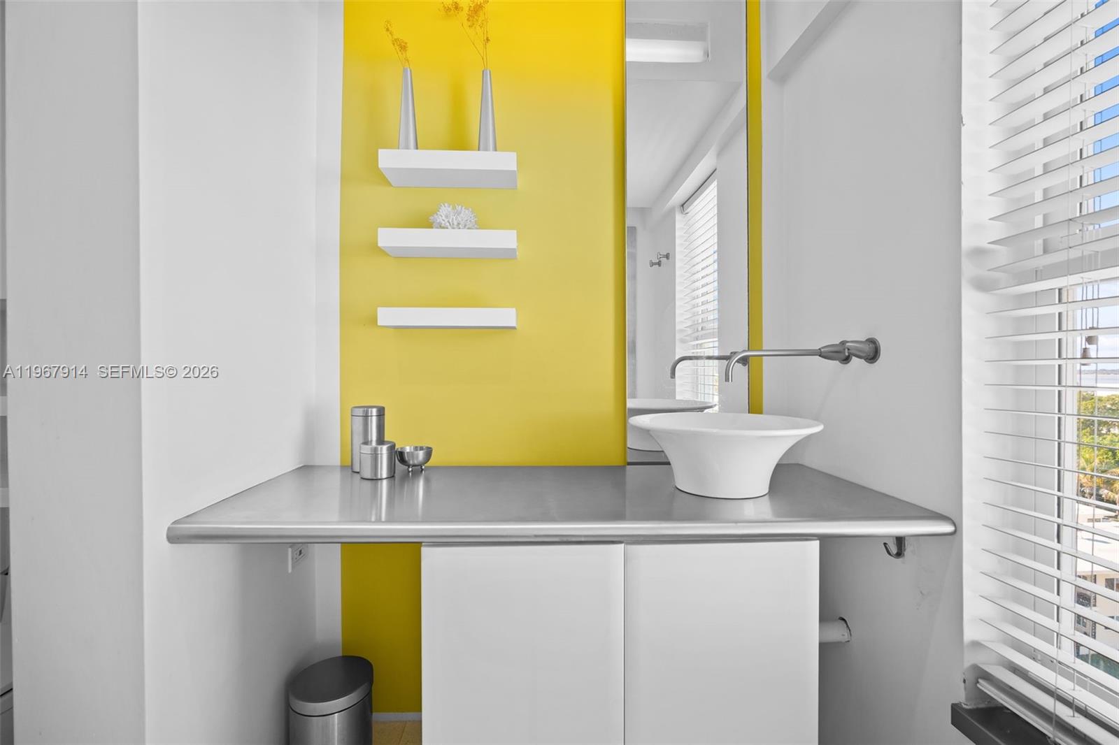 BAYSHORE TERRACE CONDO - Residential