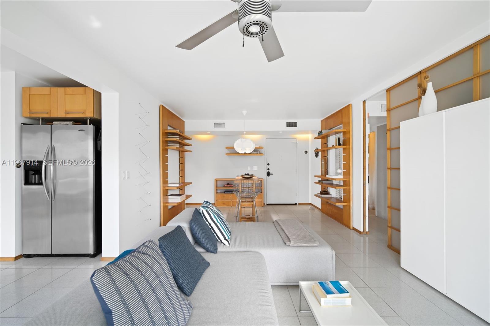 BAYSHORE TERRACE CONDO - Residential