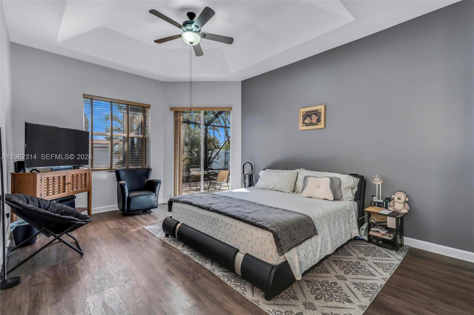MIRAMAR PATIO HOMES - Residential Lease