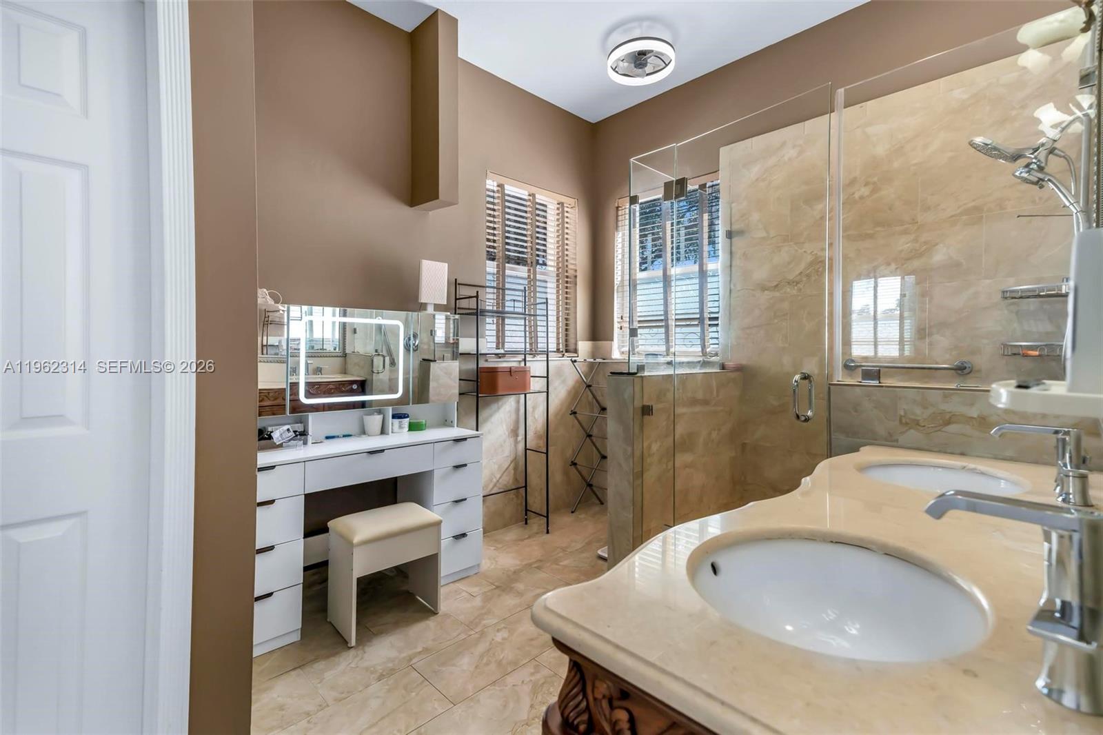 MIRAMAR PATIO HOMES - Residential Lease