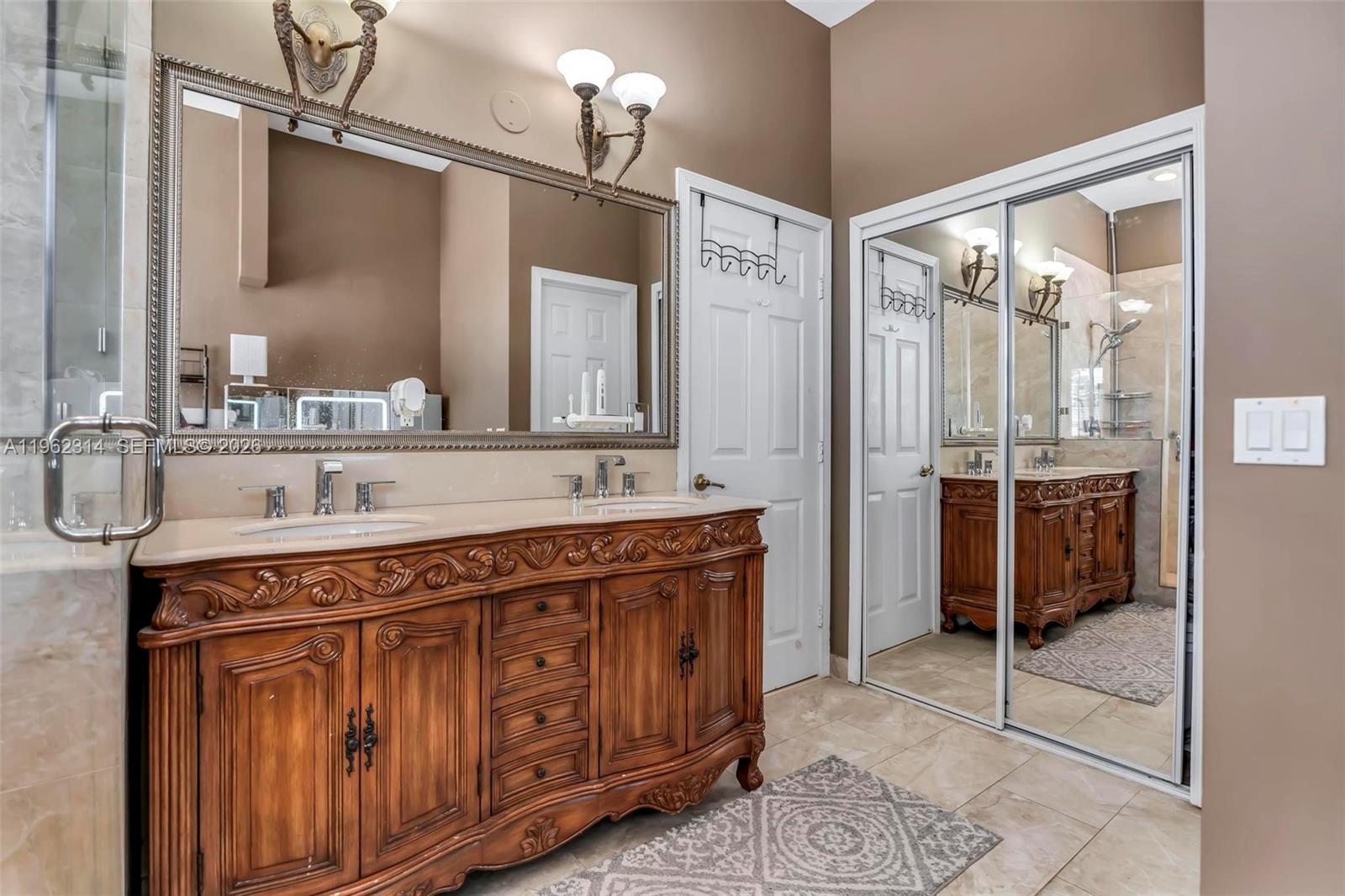 MIRAMAR PATIO HOMES - Residential Lease