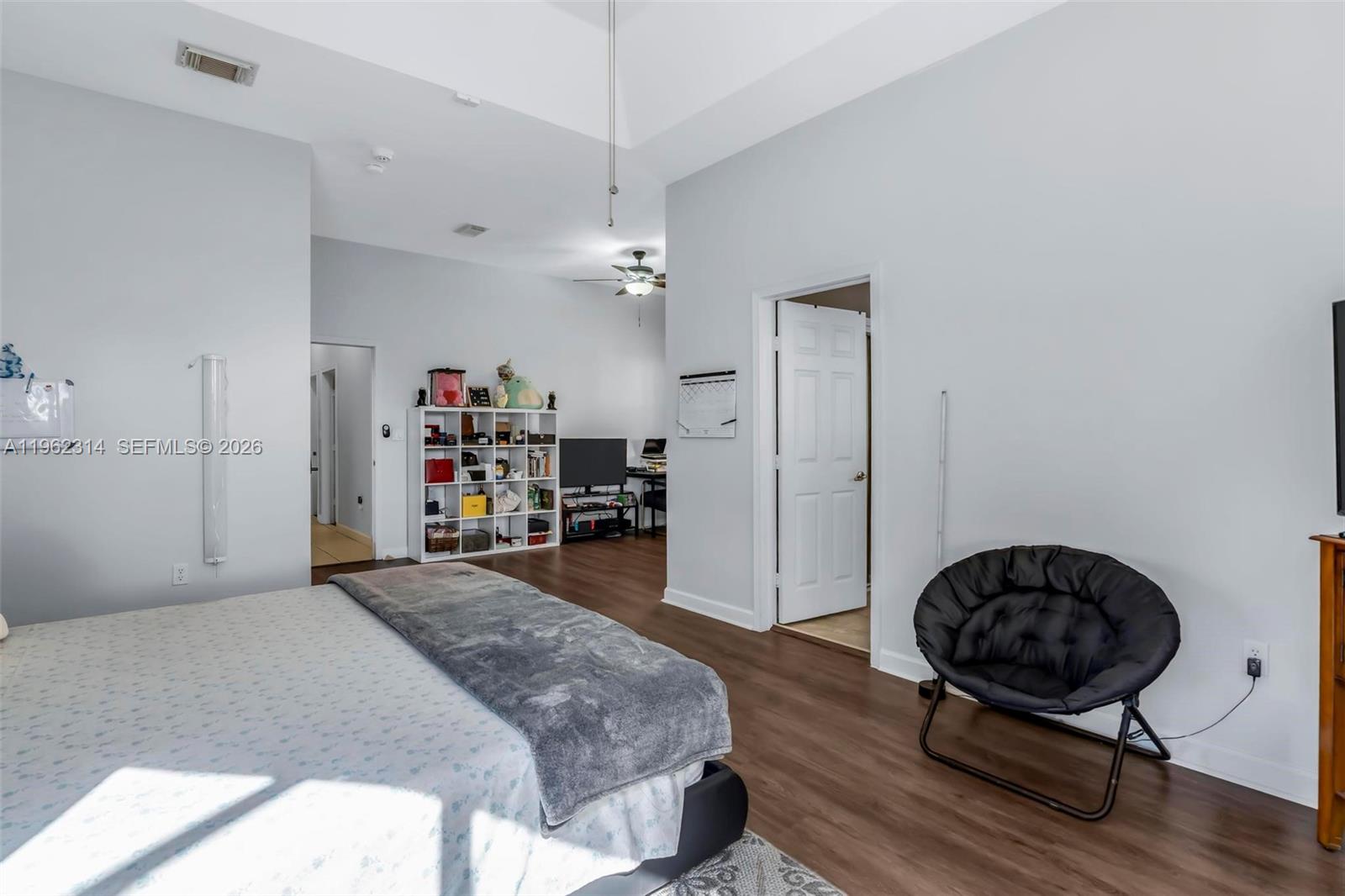 MIRAMAR PATIO HOMES - Residential Lease
