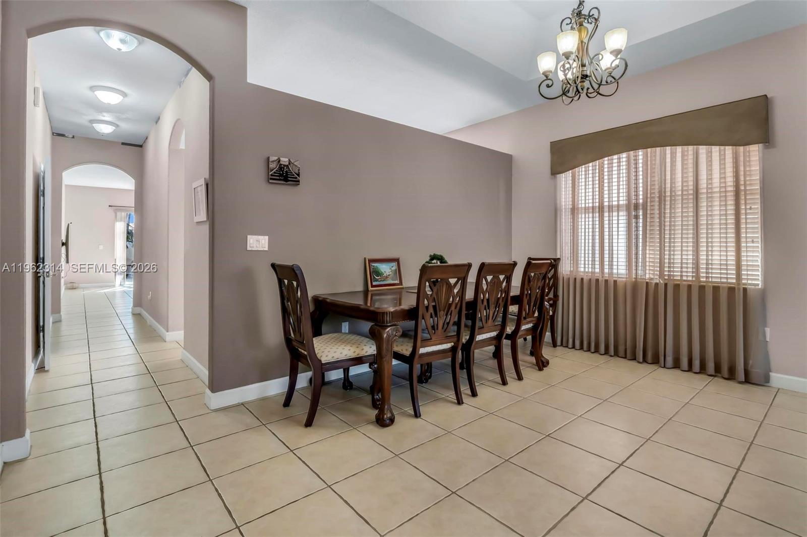 MIRAMAR PATIO HOMES - Residential Lease