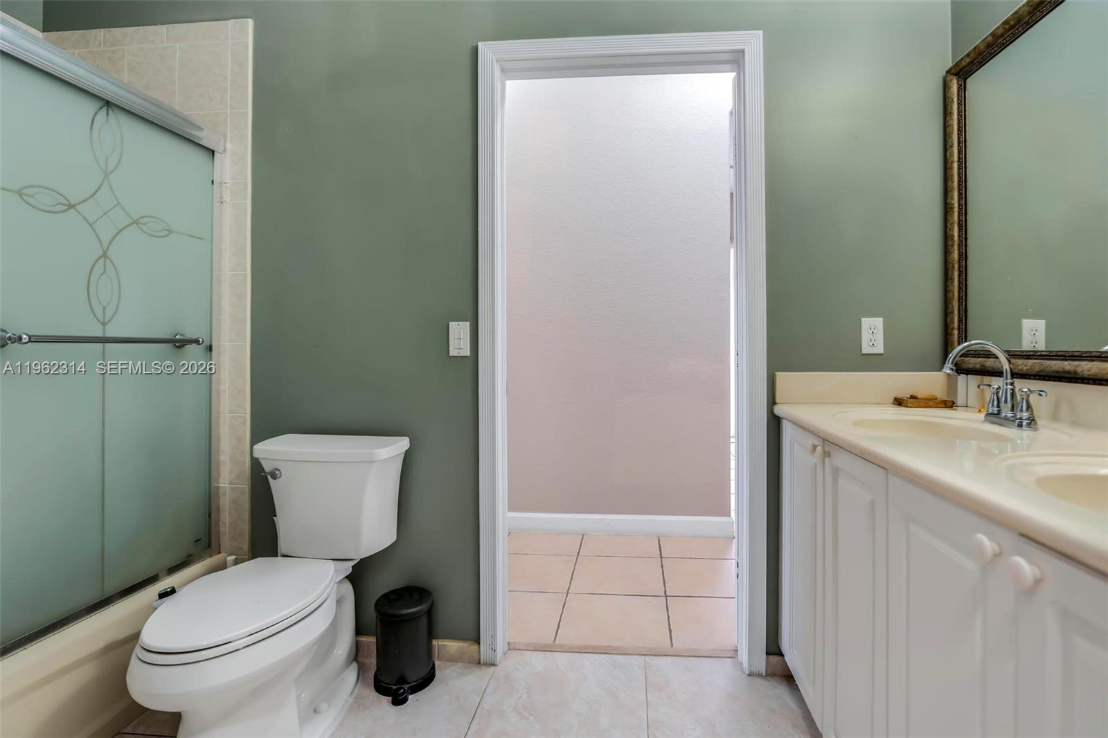 MIRAMAR PATIO HOMES - Residential Lease