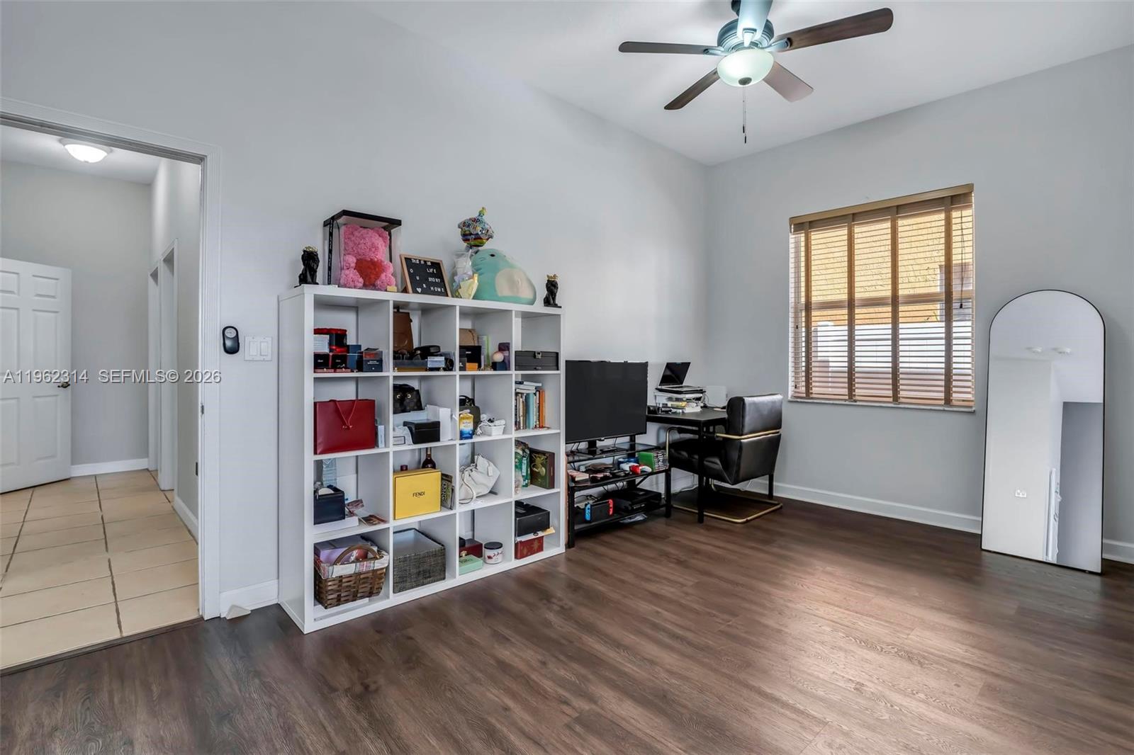 MIRAMAR PATIO HOMES - Residential Lease