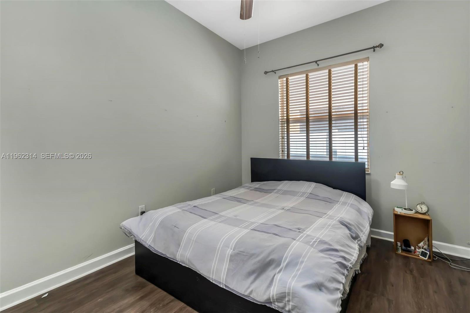 MIRAMAR PATIO HOMES - Residential Lease