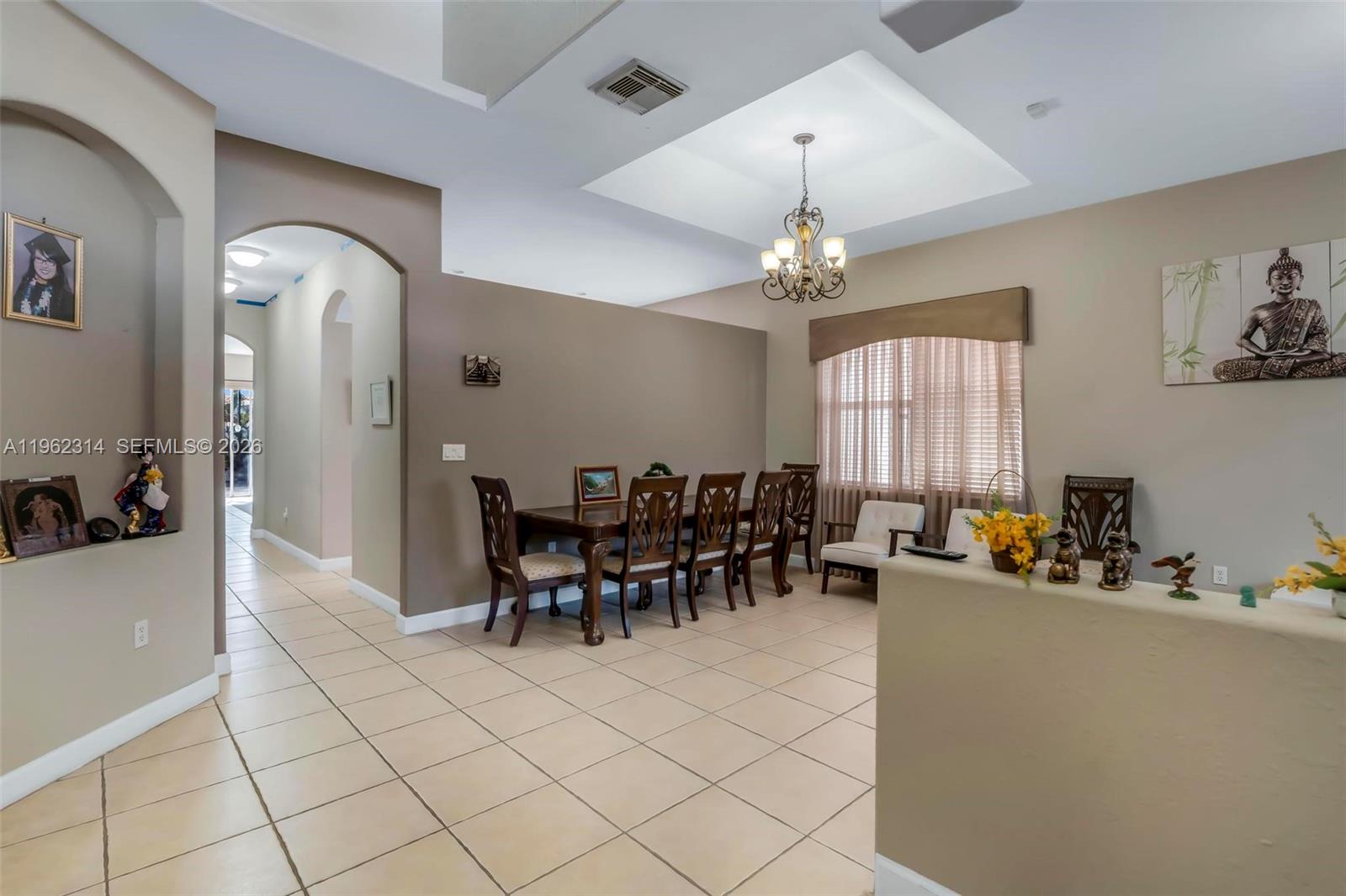 MIRAMAR PATIO HOMES - Residential Lease