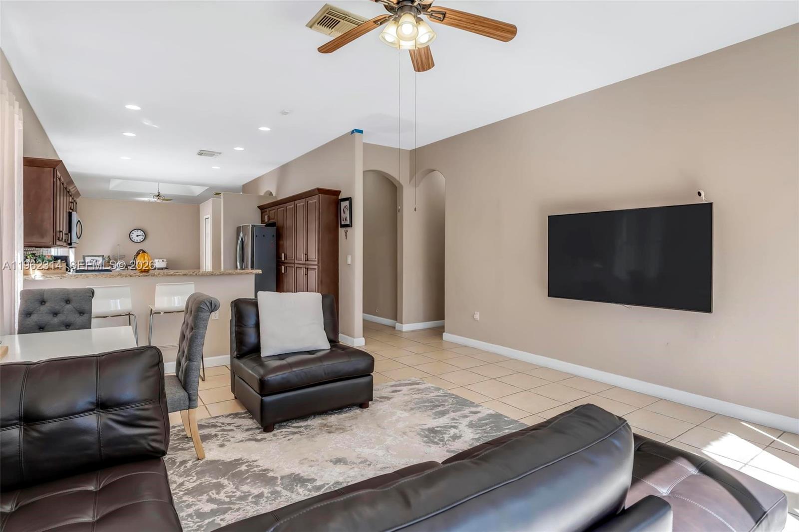 MIRAMAR PATIO HOMES - Residential Lease