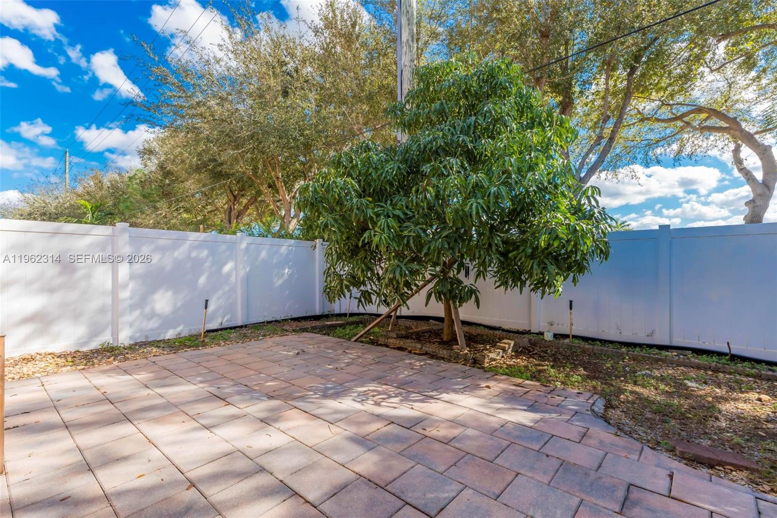 MIRAMAR PATIO HOMES - Residential Lease