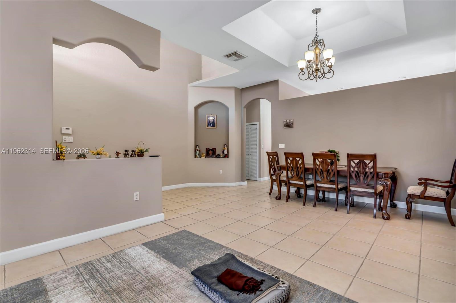 MIRAMAR PATIO HOMES - Residential Lease