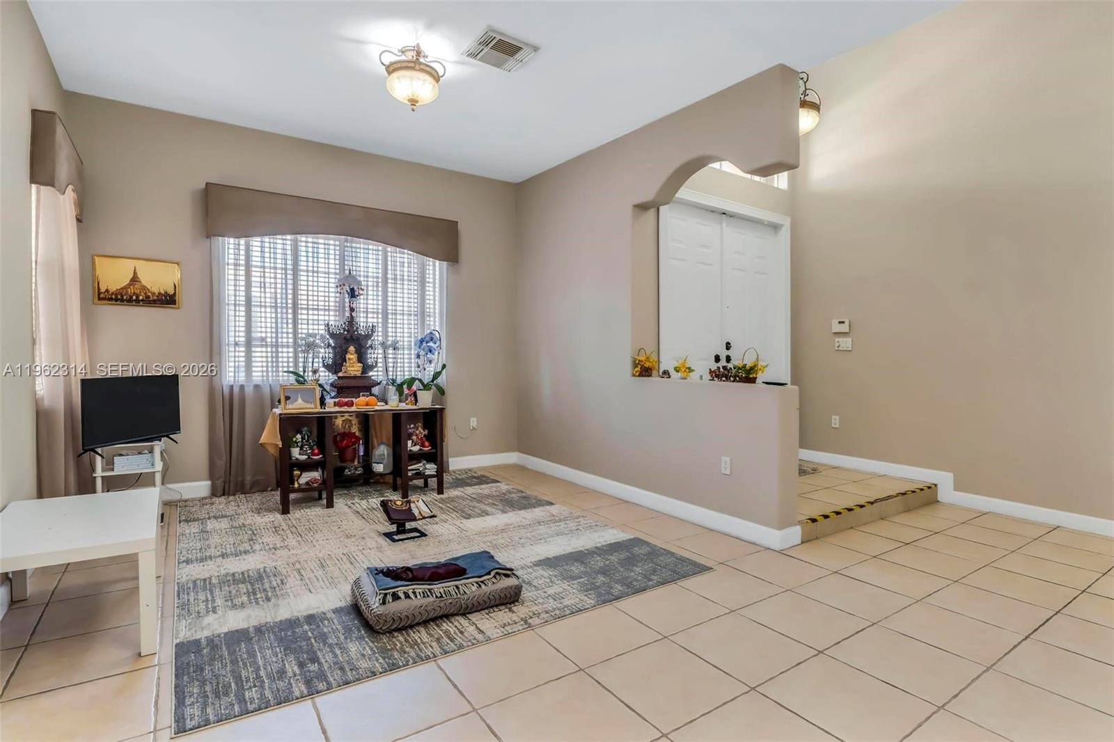 MIRAMAR PATIO HOMES - Residential Lease