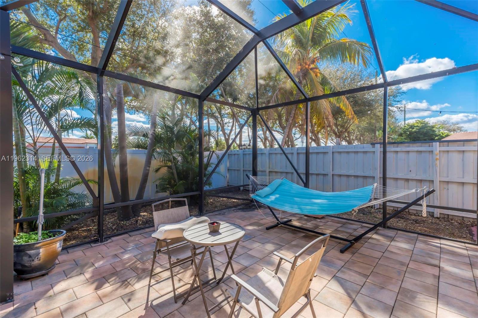 MIRAMAR PATIO HOMES - Residential Lease