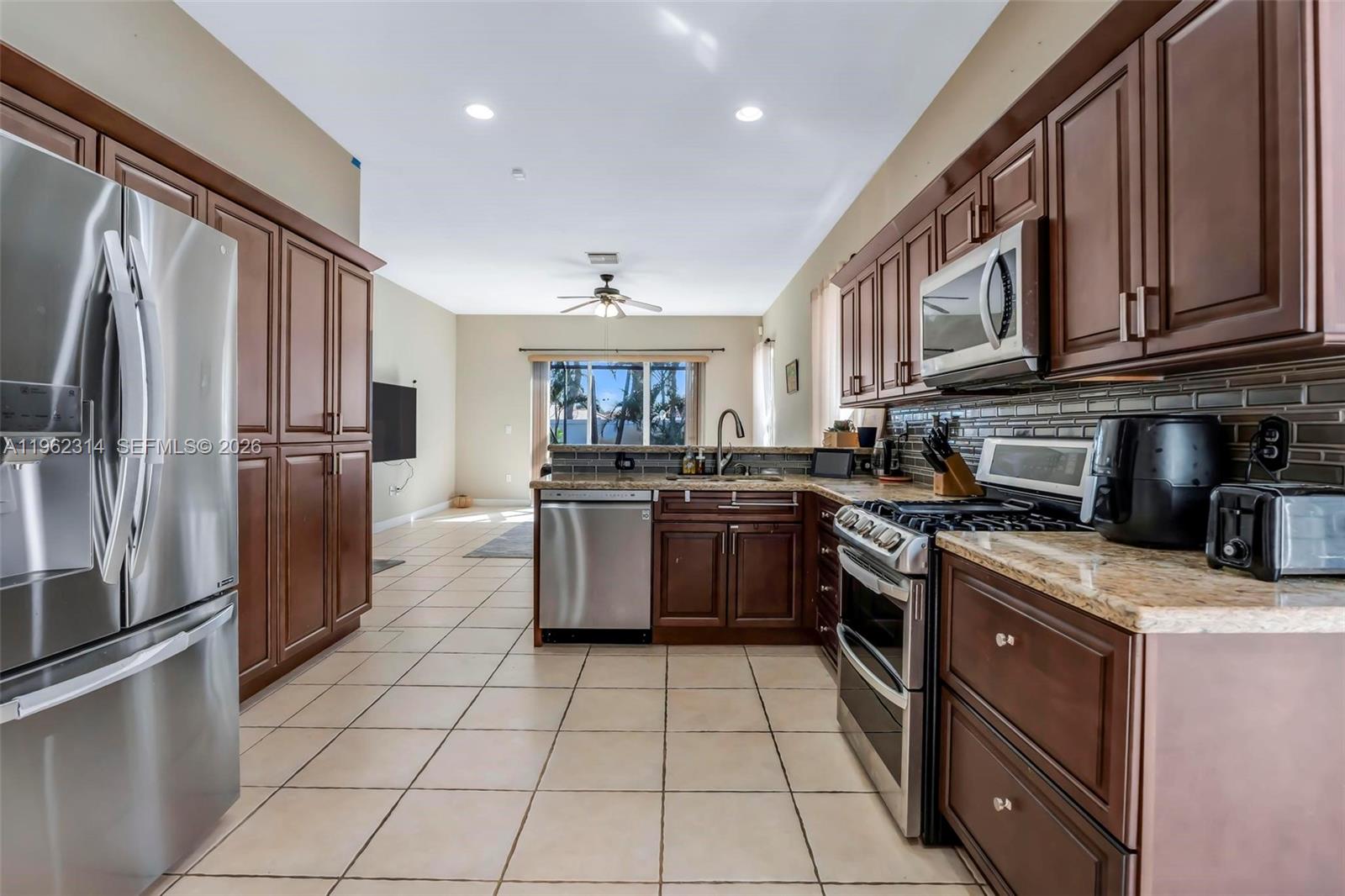MIRAMAR PATIO HOMES - Residential Lease