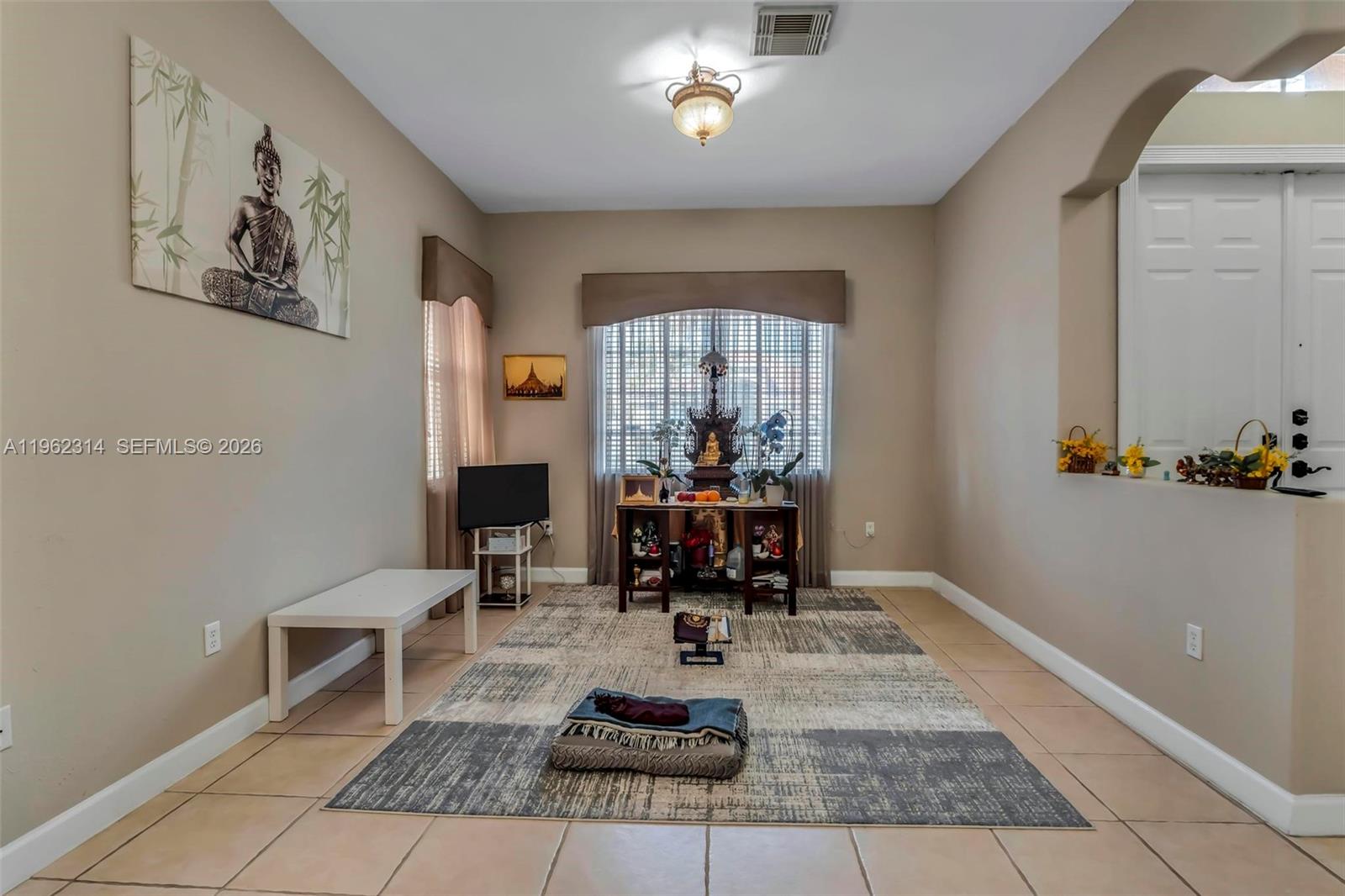 MIRAMAR PATIO HOMES - Residential Lease