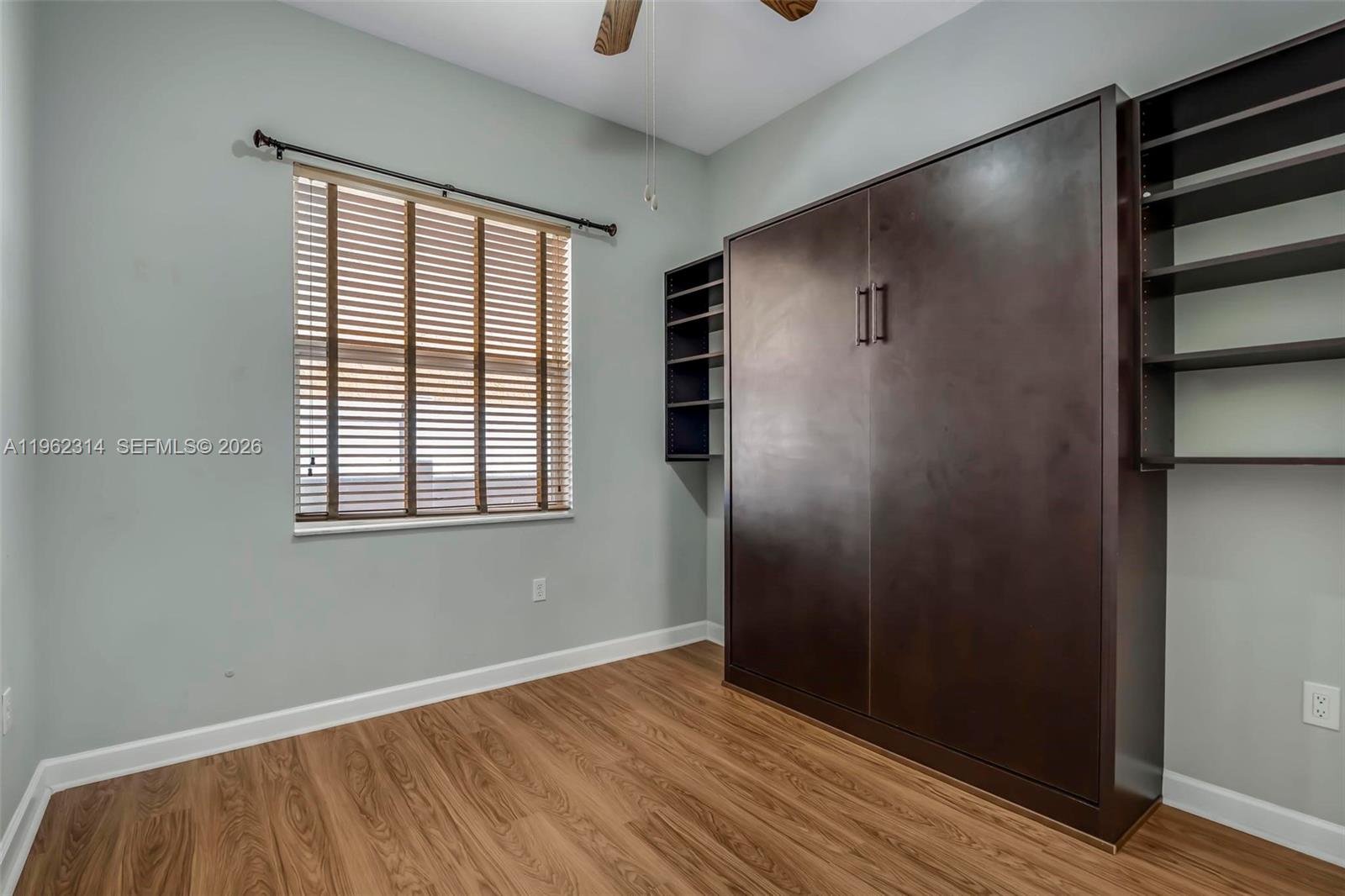 MIRAMAR PATIO HOMES - Residential Lease
