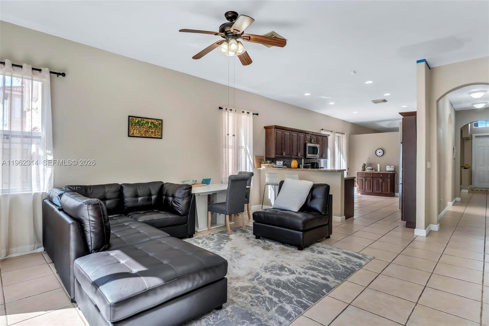 MIRAMAR PATIO HOMES - Residential Lease