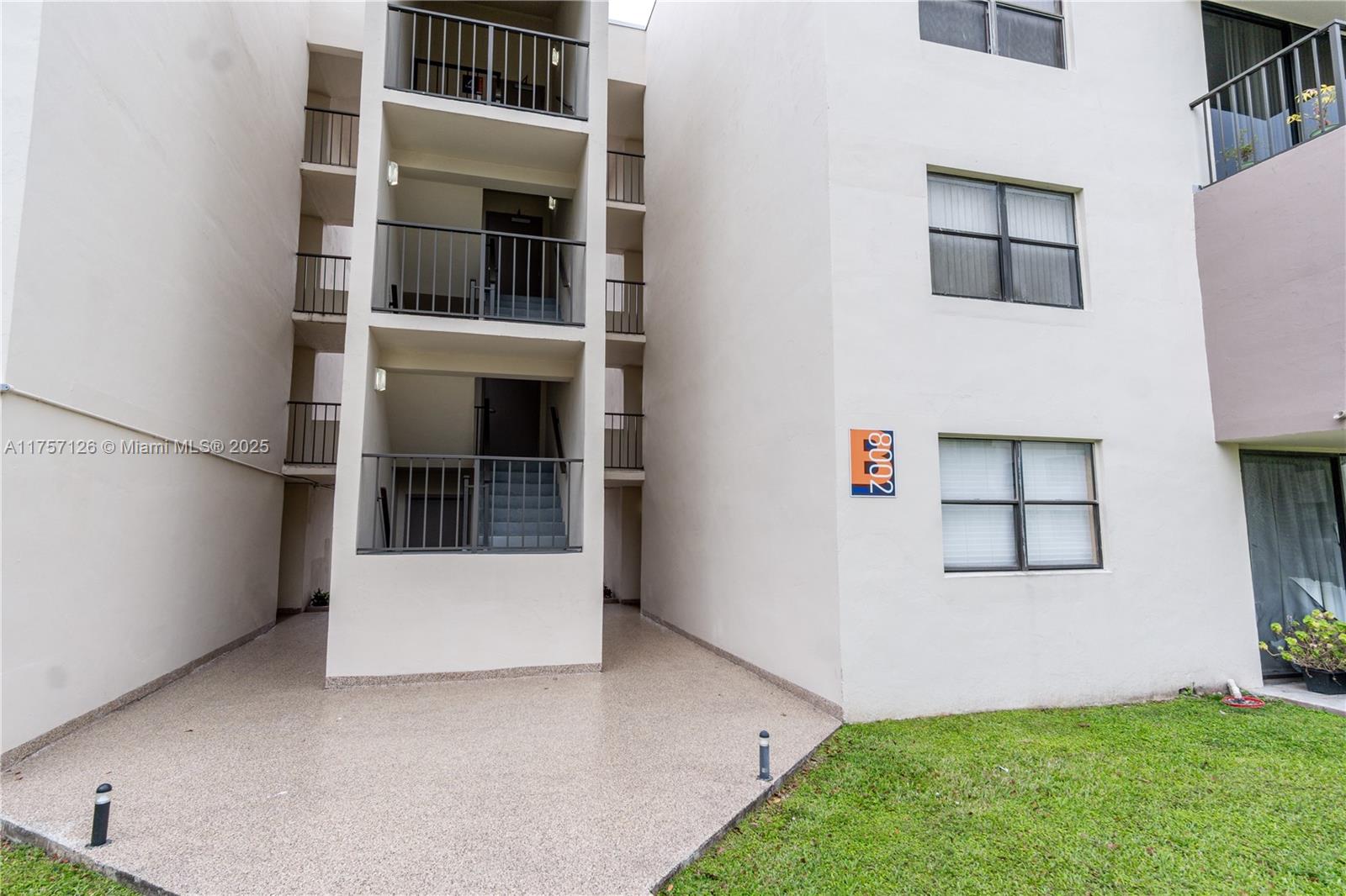 Property for Sale at 8002 Sw 149th Ave B104, Miami, Broward County, Florida - Bedrooms: 2 
Bathrooms: 2  - $280,000