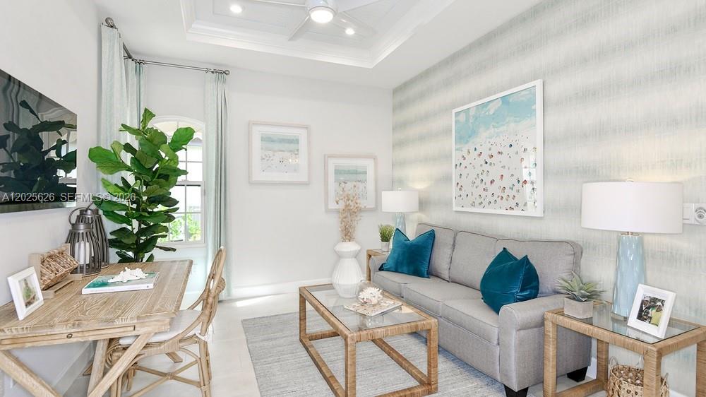 Esplanade at Tradition - Residential