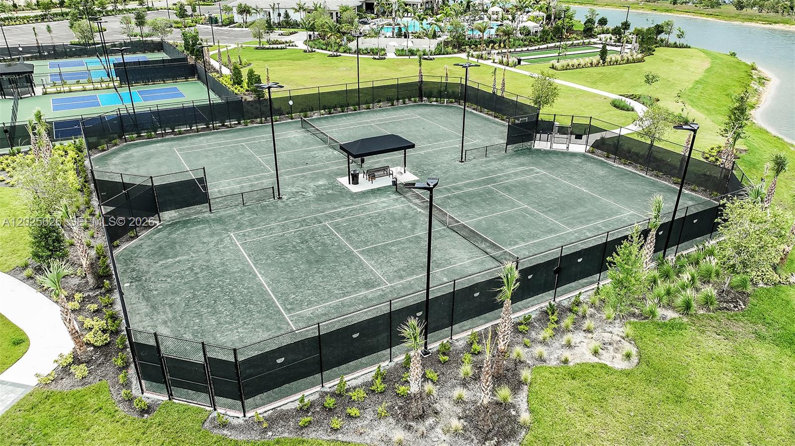 Esplanade at Tradition - Residential