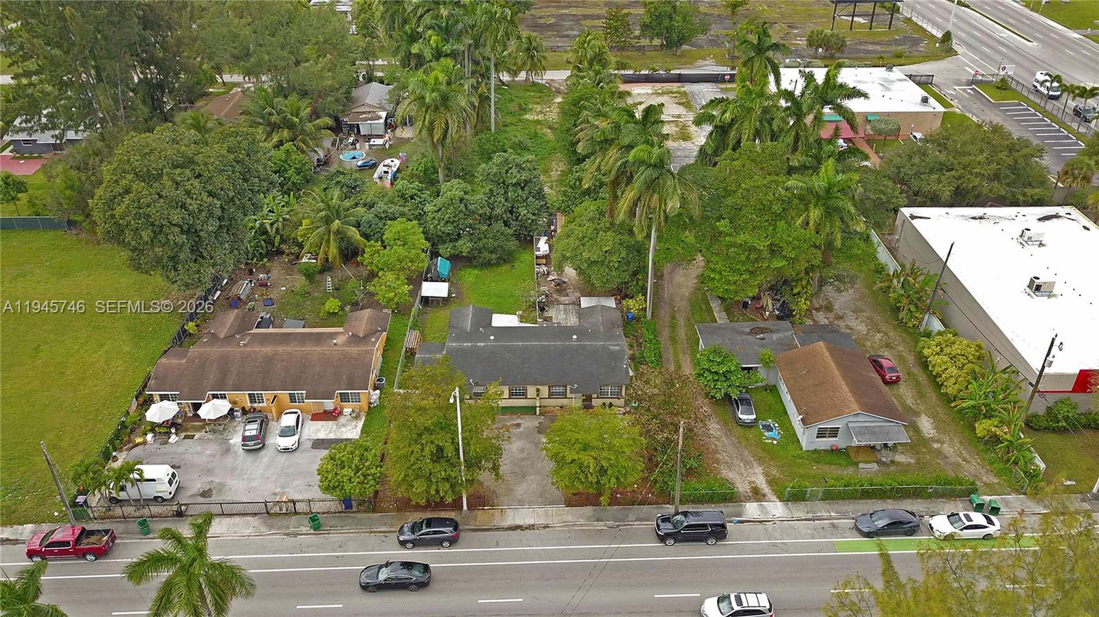 HALOCK NO 2 - Residential Income