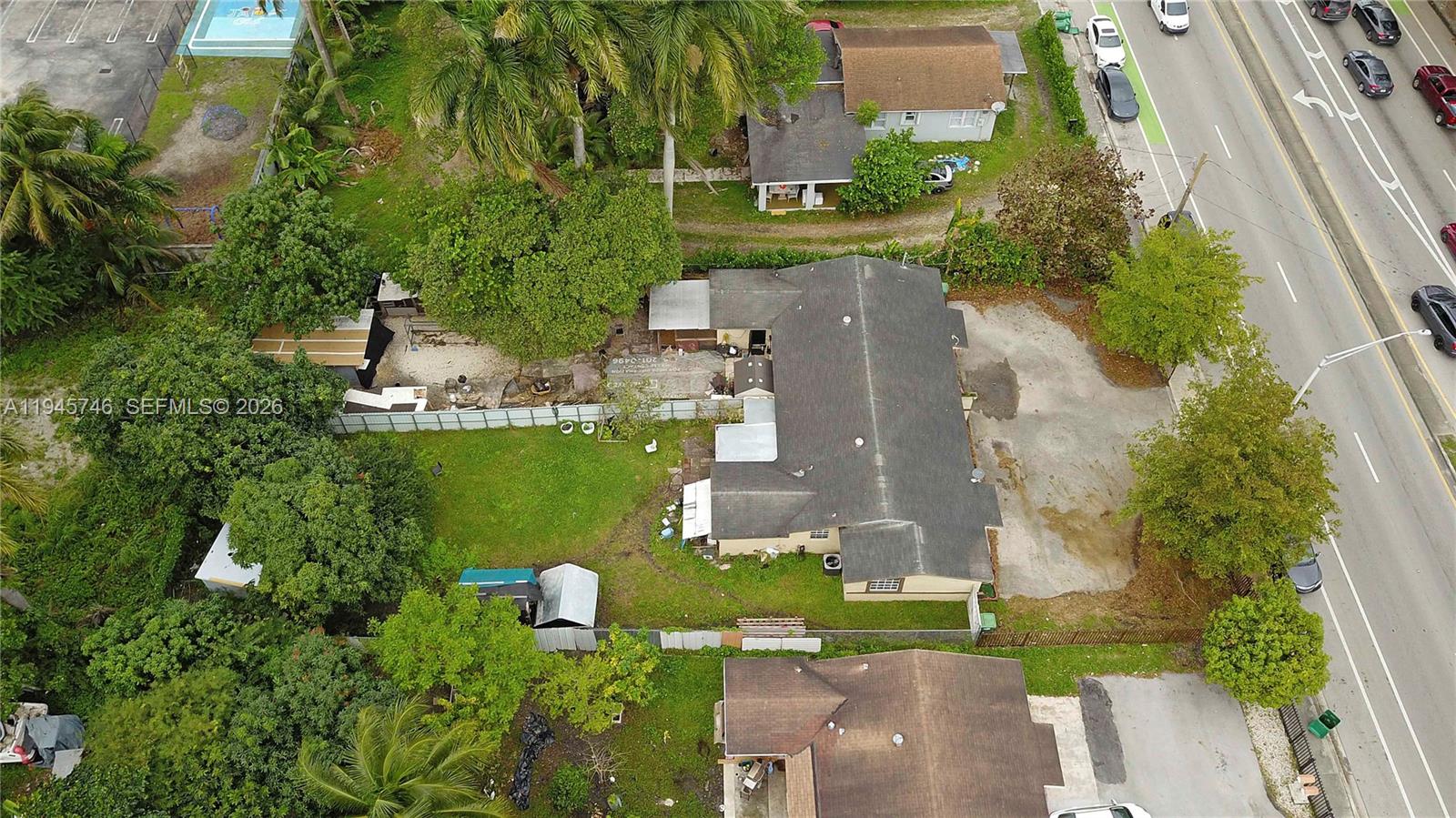 HALOCK NO 2 - Residential Income