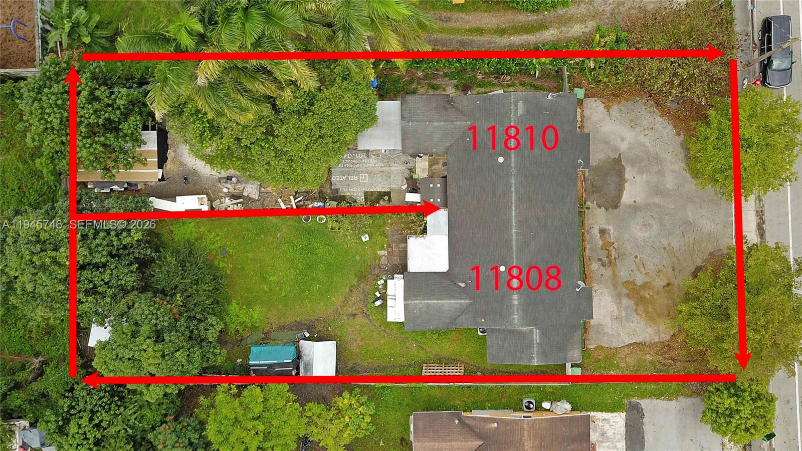 HALOCK NO 2 - Residential Income