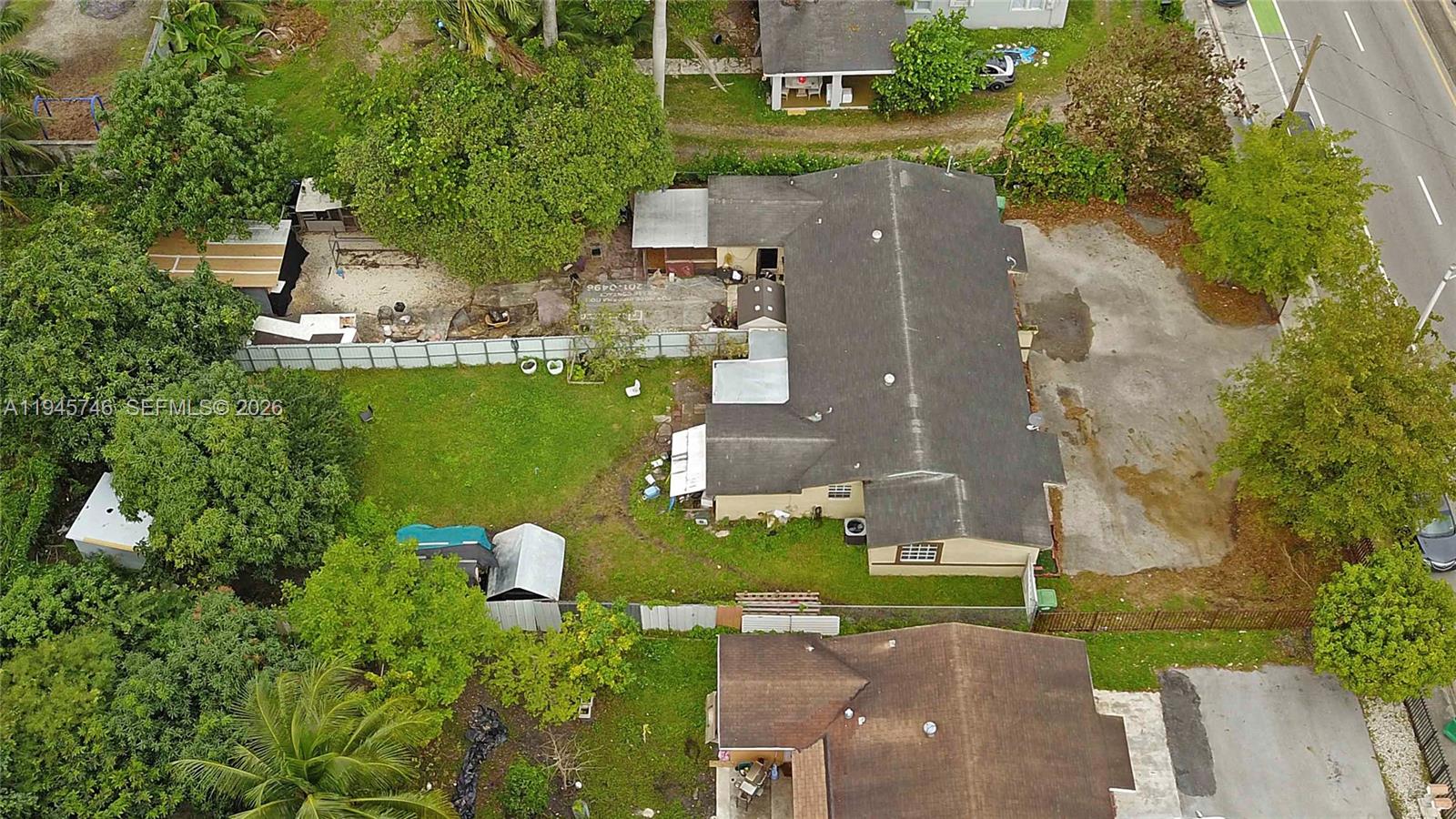 HALOCK NO 2 - Residential Income