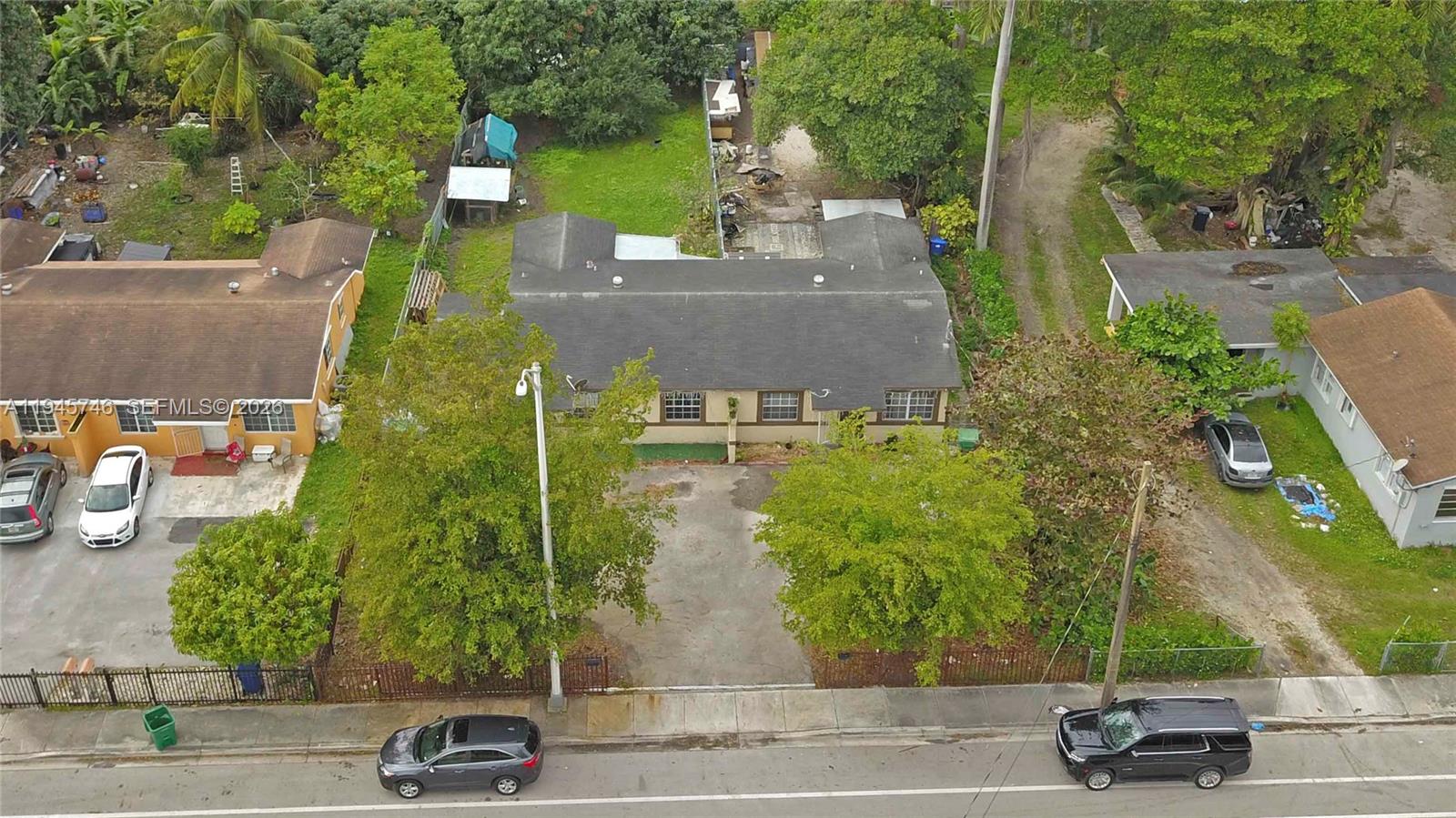 HALOCK NO 2 - Residential Income