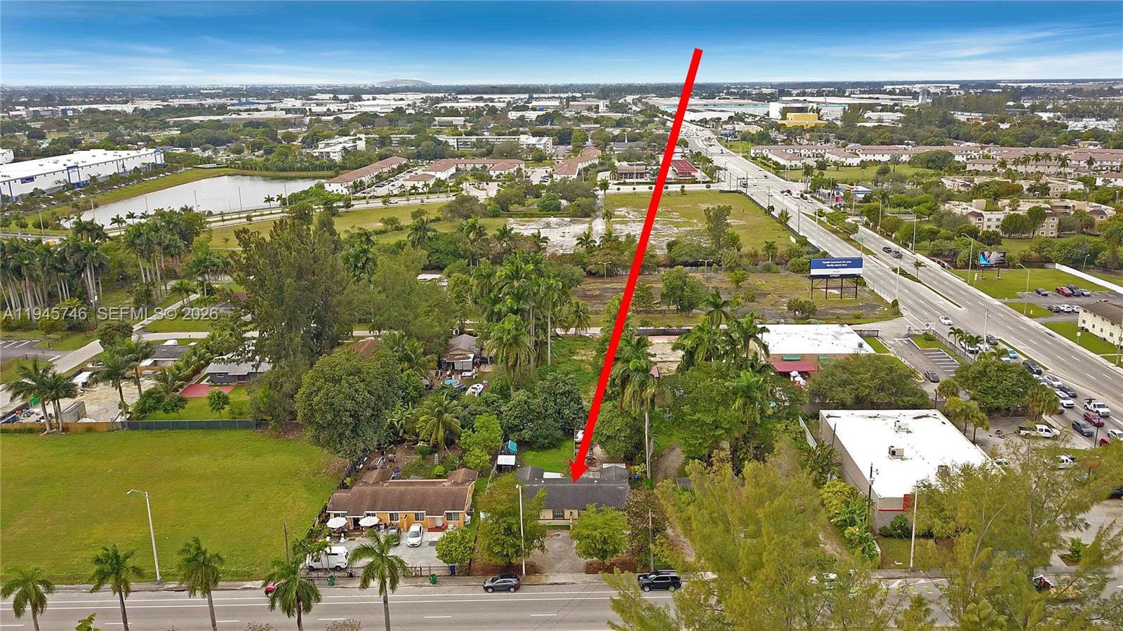 HALOCK NO 2 - Residential Income