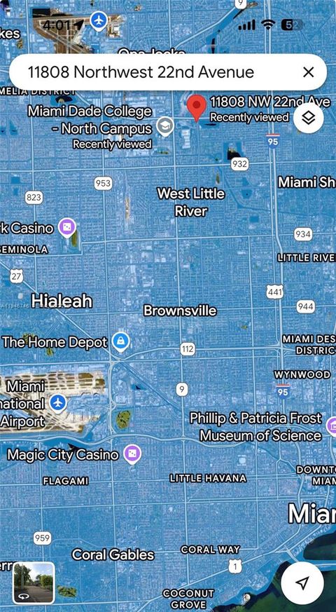 Coming Soon Single Family Homes For Sale In Palm Beach County 11808 NW 22nd Ave Miami FL 33167