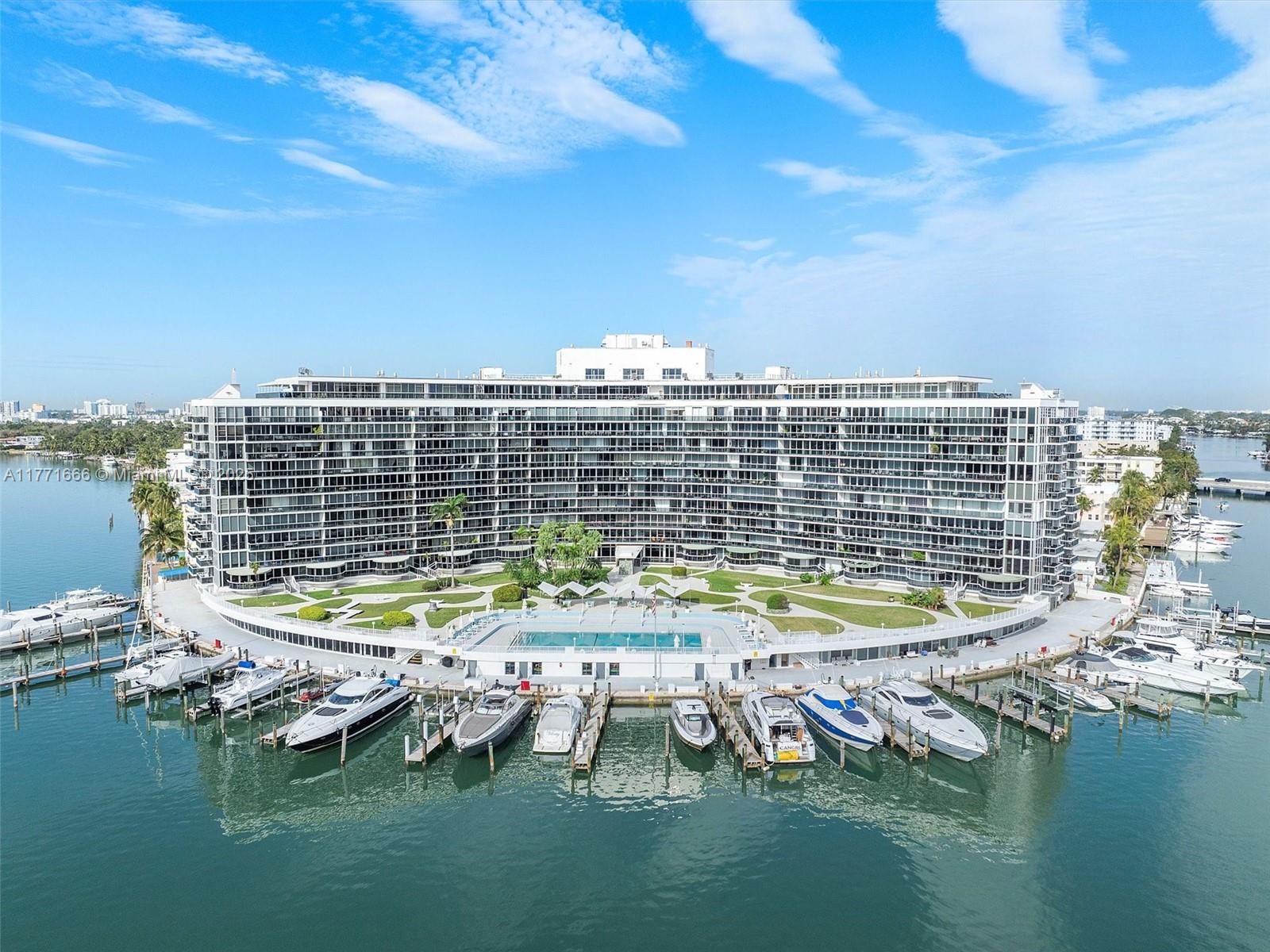 Property for Sale at 900 Bay Dr 526, Miami Beach, Miami-Dade County, Florida - Bedrooms: 2 
Bathrooms: 2  - $789,000