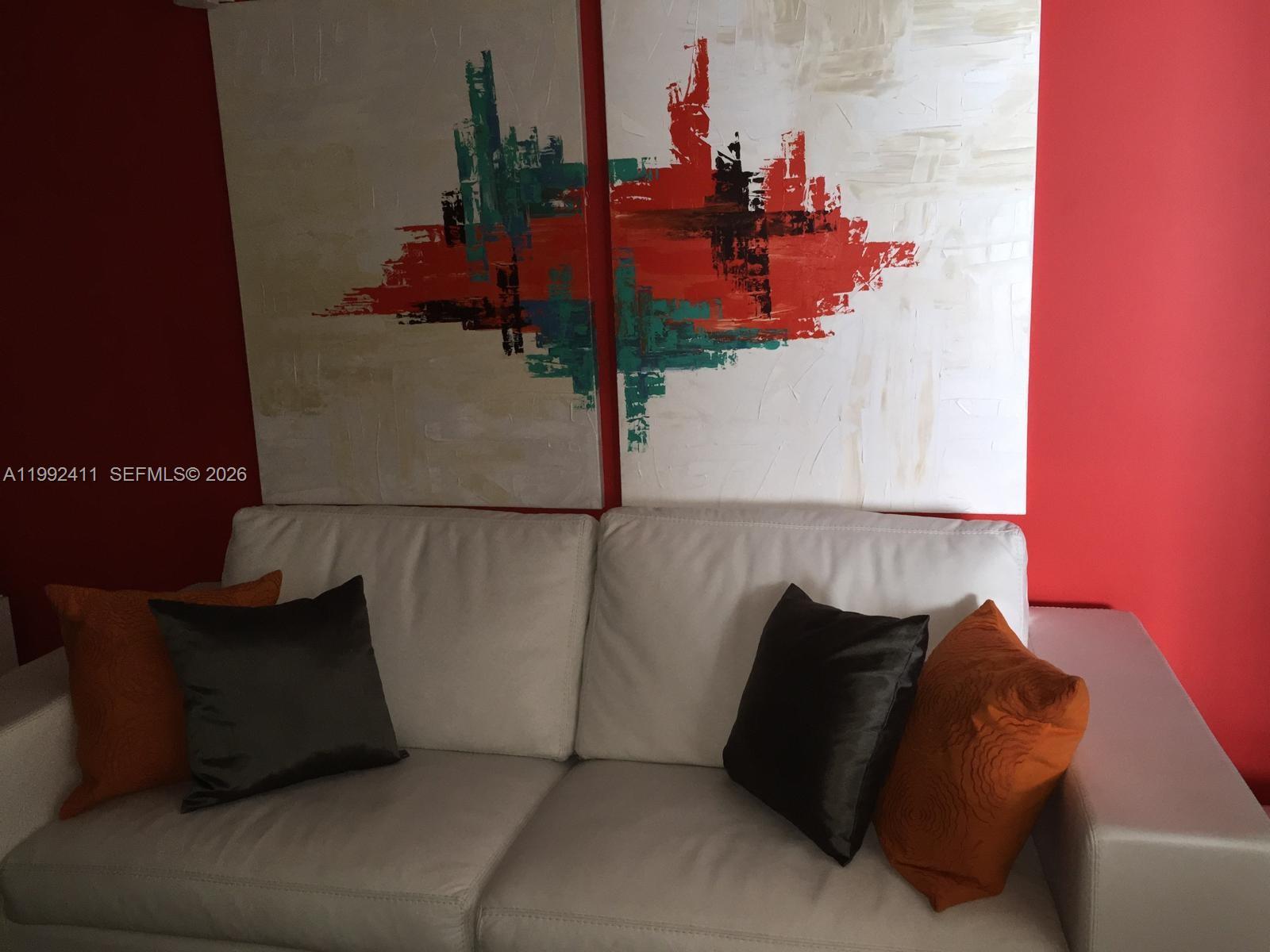 ICONBRICKELL CONDO NO 1 - Residential Lease