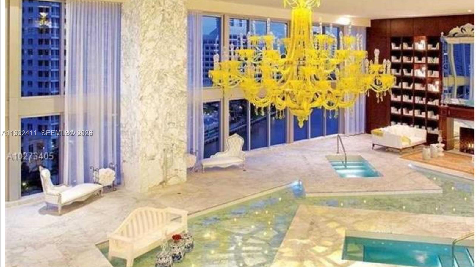 465 Brickell Ave 5605