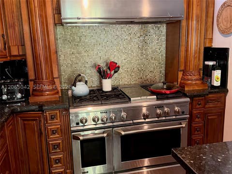 Tiny photo for 15901 NW 83rd Pl, Miami Lakes, FL 33016 (MLS # A12065042)