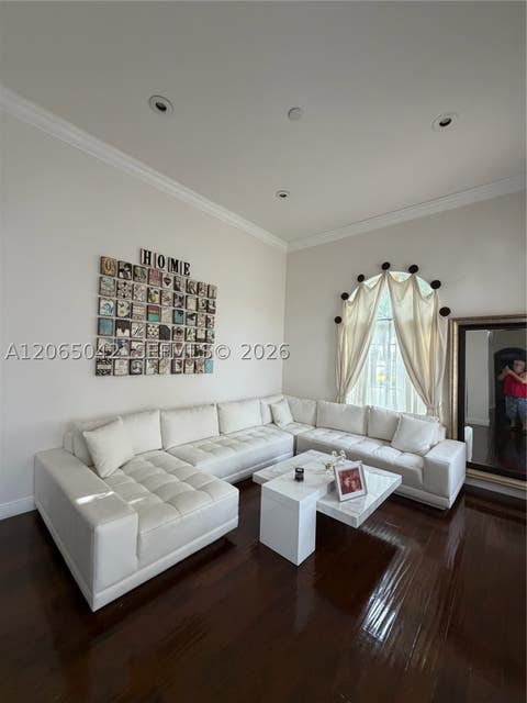 Tiny photo for 15901 NW 83rd Pl, Miami Lakes, FL 33016 (MLS # A12065042)