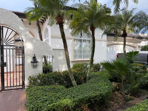Tiny photo for 15901 NW 83rd Pl, Miami Lakes, FL 33016 (MLS # A12065042)