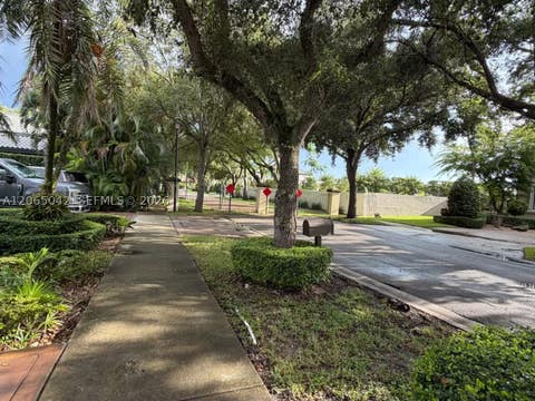 Tiny photo for 15901 NW 83rd Pl, Miami Lakes, FL 33016 (MLS # A12065042)