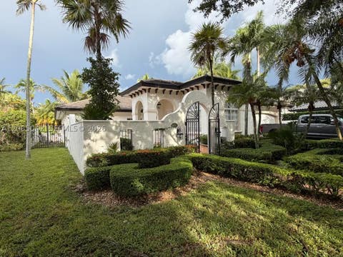 Tiny photo for 15901 NW 83rd Pl, Miami Lakes, FL 33016 (MLS # A12065042)