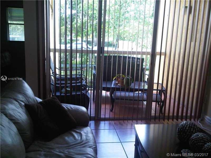 THE GREENS AT DORAL CONDO - Residential Lease