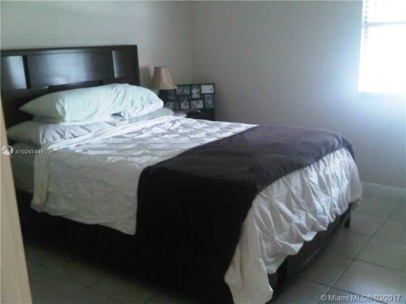 THE GREENS AT DORAL CONDO - Residential Lease