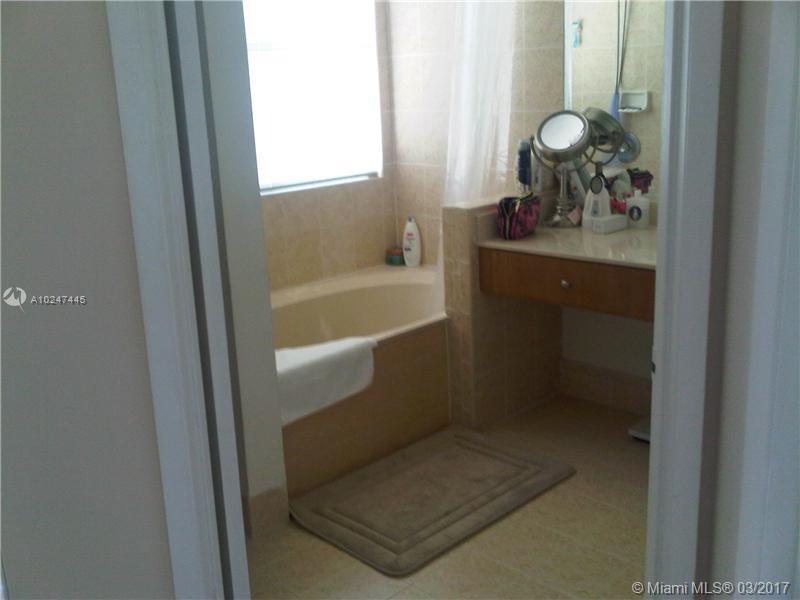 THE GREENS AT DORAL CONDO - Residential Lease