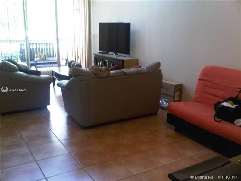 THE GREENS AT DORAL CONDO - Residential Lease