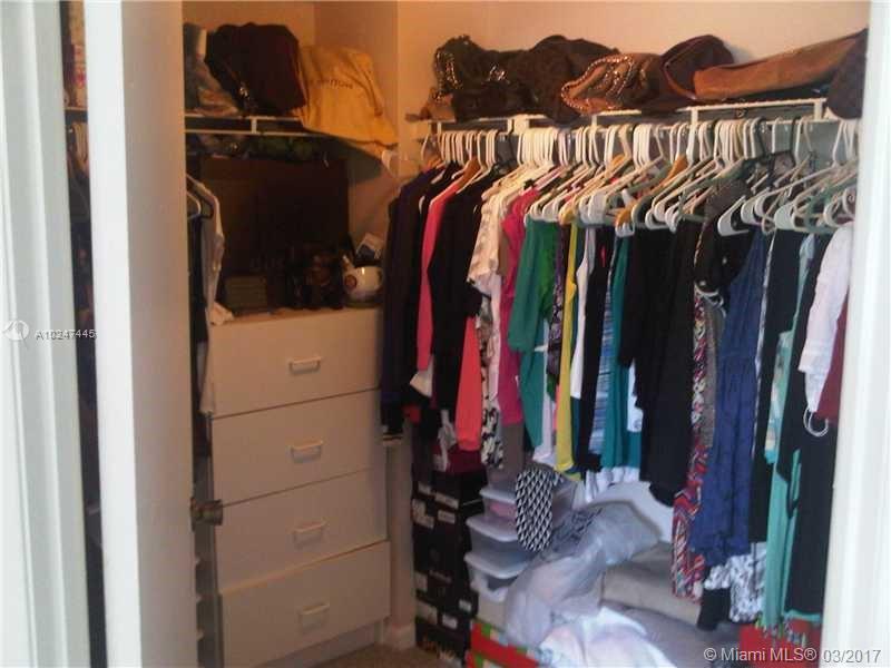 THE GREENS AT DORAL CONDO - Residential Lease