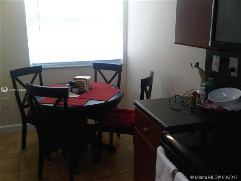 THE GREENS AT DORAL CONDO - Residential Lease