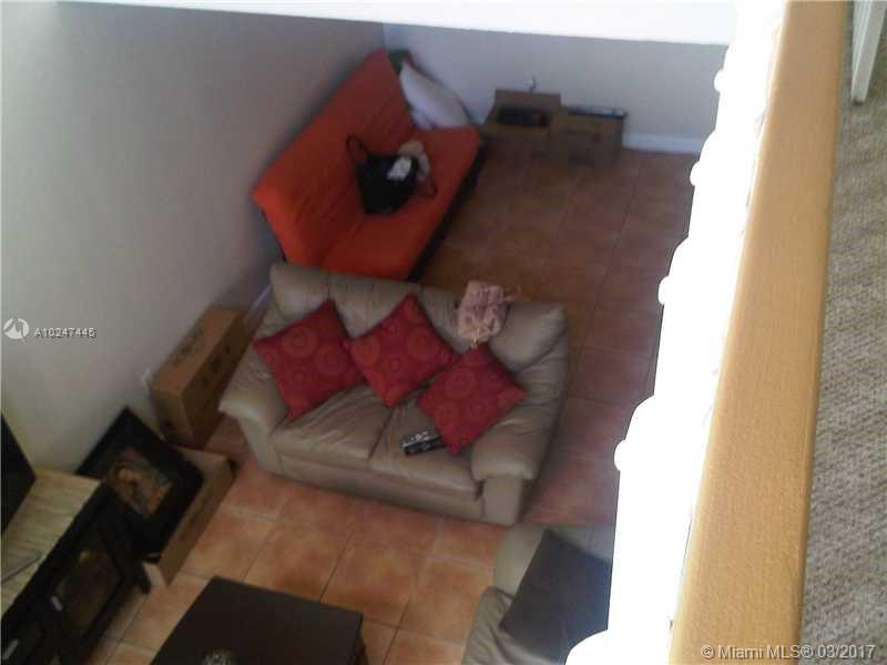 THE GREENS AT DORAL CONDO - Residential Lease