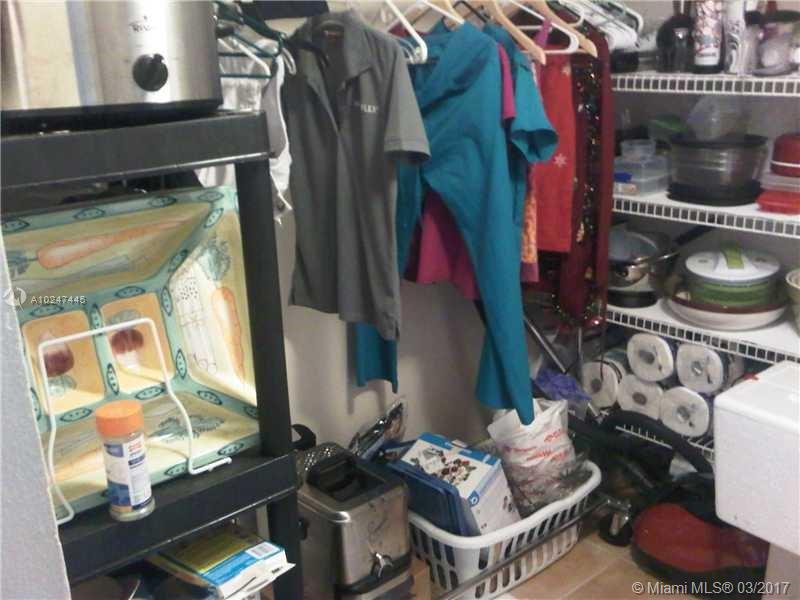 THE GREENS AT DORAL CONDO - Residential Lease