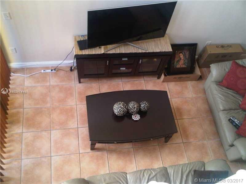 THE GREENS AT DORAL CONDO - Residential Lease