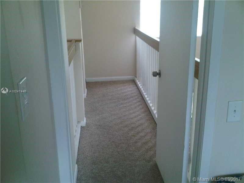 THE GREENS AT DORAL CONDO - Residential Lease